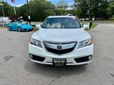 Used 2015 Acura RDX AWD w/ Technology Package image 2