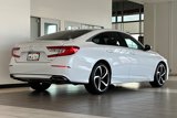 Used 2019 Honda Accord Sport image 4