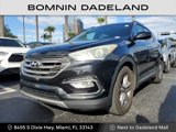 Used 2017 Hyundai Santa Fe Sport image 2