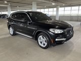 Used 2021 BMW X3 xDrive30i w/ Convenience Package image 2