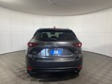 Used 2017 MAZDA CX-5 Grand Touring w/ Premium Package image 5