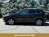 Used 2019 Jeep Cherokee Limited image 4
