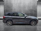 Used 2021 BMW X3 M40i w/ Executive Package image 4