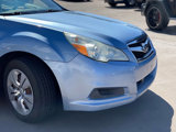 Used 2012 Subaru Legacy 2.5i image 4