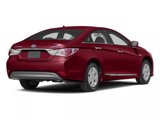 Used 2014 Hyundai Sonata Limited w/ Panoramic Sunroof Package 02 image 5