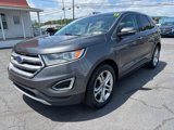 Used 2015 Ford Edge Titanium image 3