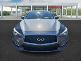 Used 2015 INFINITI Q50 Premium w/ Navigation Package image 2