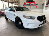 Used 2014 Ford Taurus Police Interceptor AWD image 6