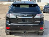 Used 2012 Lexus RX 350 AWD image 5