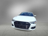 Certified 2022 Audi A6 Premium Plus w/ Premium Plus Package image 3