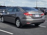 Used 2014 Honda Civic LX image 5