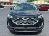 Used 2019 Ford Edge SEL w/ Equipment Group 201A image 2