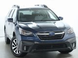 Certified 2022 Subaru Outback Premium image 2