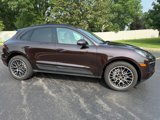 Used 2018 Porsche Macan S image 5
