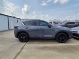 Used 2021 MAZDA CX-5 Carbon Edition image 4