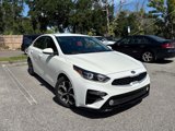 Used 2020 Kia Forte LXS image 4