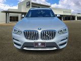 Used 2021 BMW X3 xDrive30i w/ Convenience Package image 2