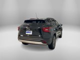 New 2025 Chevrolet Trax LT w/ Driver Confidence Package image 4