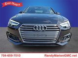 Used 2019 Audi A4 2.0T Prestige w/ Prestige Package image 2