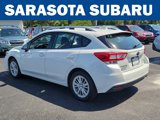Used 2017 Subaru Impreza 2.0i Premium image 4