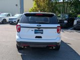 Used 2017 Ford Explorer 4WD Police Interceptor w/ Ultimate Wiring Package image 5