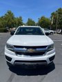 Used 2016 Chevrolet Colorado W/T w/ WT Convenience Package image 4