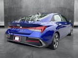New 2025 Hyundai Elantra SEL image 5