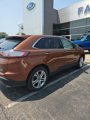 Used 2017 Ford Edge Titanium w/ Equipment Group 301A image 3