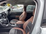 Used 2024 Ford Bronco Sport Badlands w/ Premium Package image 3