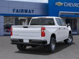 New 2024 Chevrolet Silverado 1500 W/T image 4