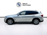 Used 2021 BMW X3 sDrive30i image 4