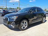 Certified 2024 Audi Q3 2.0T Premium Plus image 3