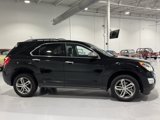 Used 2016 Chevrolet Equinox LTZ image 2