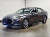 New 2025 MAZDA MAZDA3 s image 2
