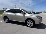 Used 2012 Lexus RX 350 FWD image 2