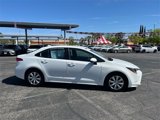 Certified 2021 Toyota Corolla LE image 4