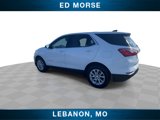 Used 2018 Chevrolet Equinox LT image 6