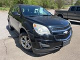 Used 2015 Chevrolet Equinox LS image 2
