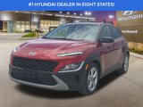 Used 2023 Hyundai Kona SEL image 2