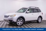 Used 2010 Subaru Forester 2.5X Limited image 2