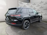 New 2025 Jeep Grand Cherokee Limited image 5