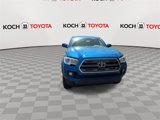 Used 2016 Toyota Tacoma SR5 w/ SR5 Appearance Package (SN) image 2