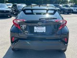 Used 2021 Toyota C-HR LE image 5