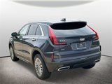 New 2024 Cadillac XT4 Premium Luxury w/ Cold Weather Package image 4