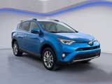 Used 2017 Toyota RAV4 Limited image 4