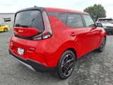 New 2025 Kia Soul EX image 4