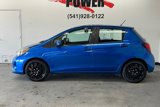 Used 2015 Toyota Yaris L image 6
