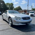 Used 2004 Mercedes-Benz SL 500 image 2