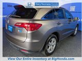 Used 2013 Acura RDX FWD w/ Technology Package image 4