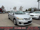 Used 2011 Toyota Corolla image 2